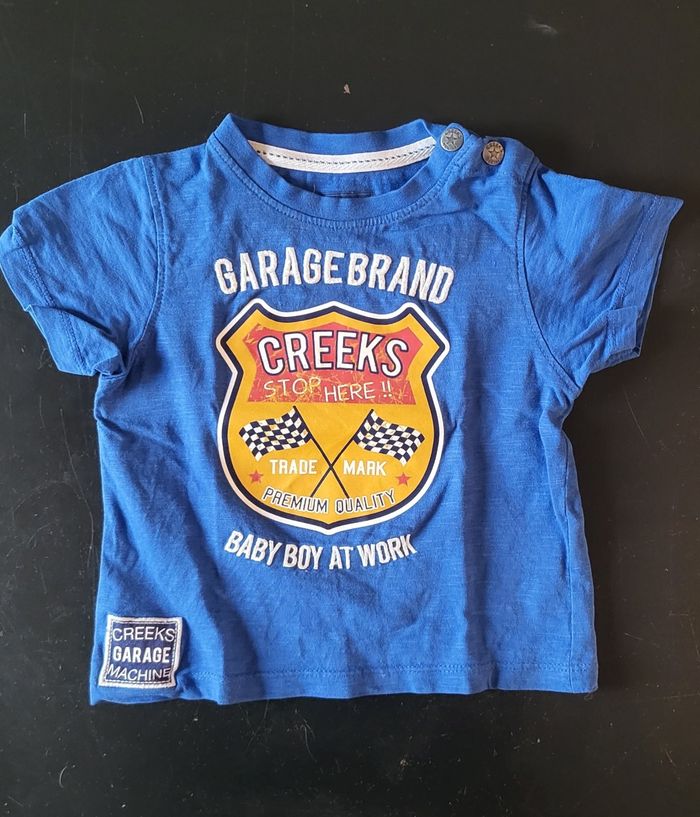 T-shirts