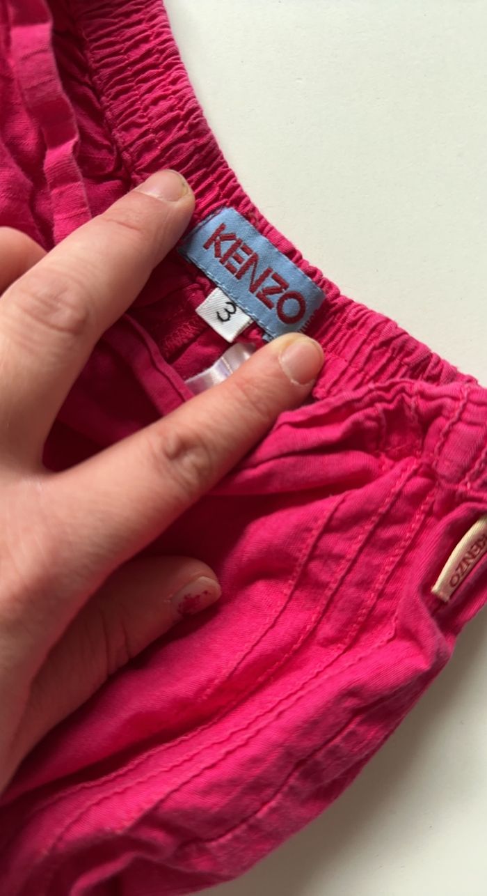 Pantalon - photo numéro 3