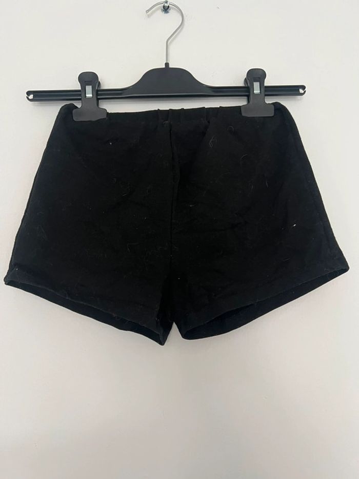 Short 10 ans