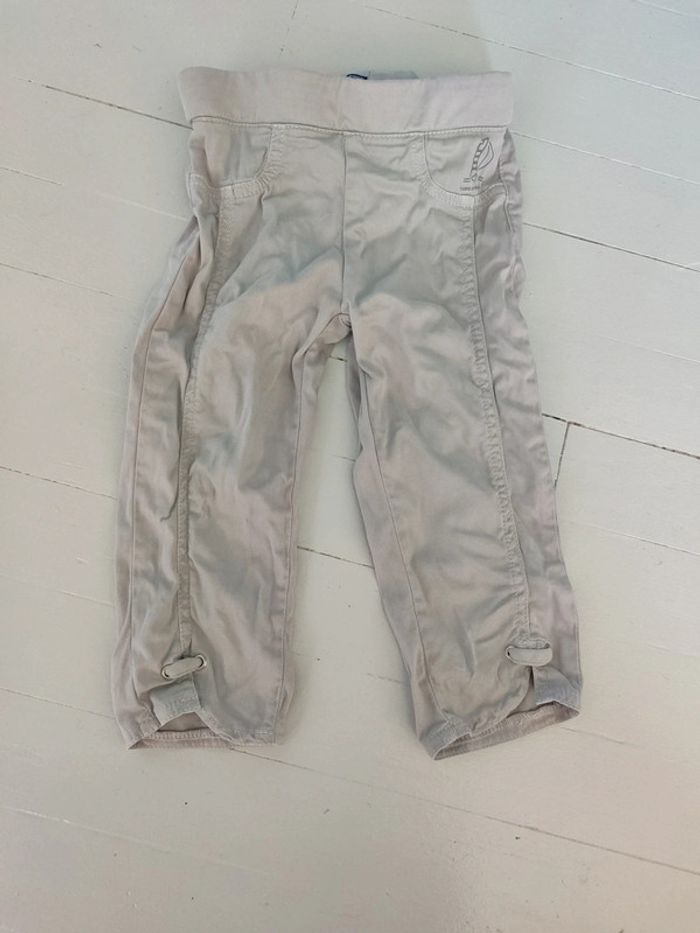 Pantacourt Terre de Marins