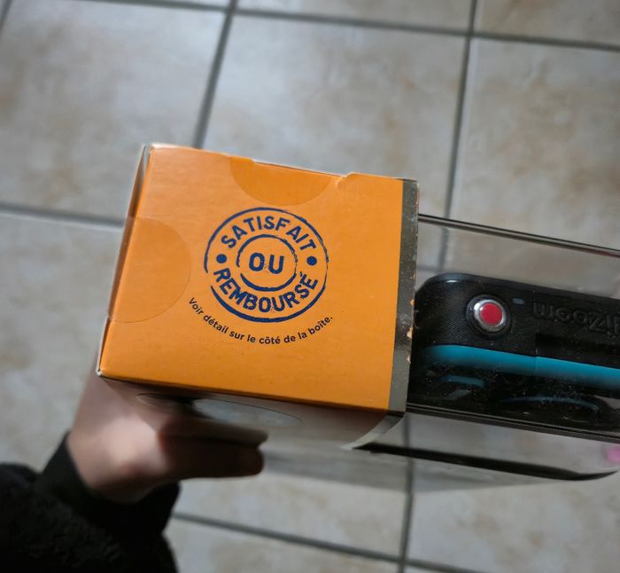 Kidizoom video studio HD Vtech - photo numéro 5