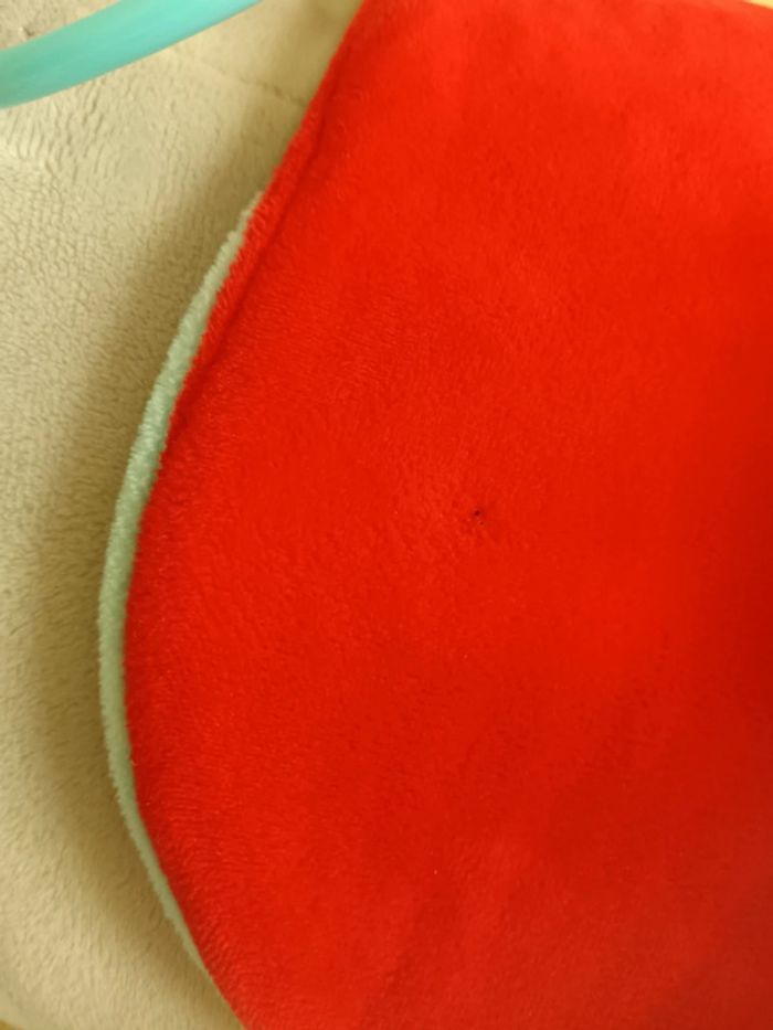 Grosse Peluche d'activité âne - photo numéro 4