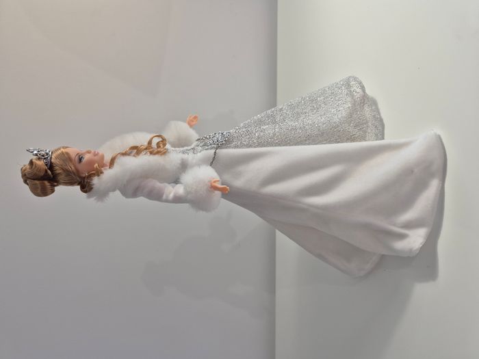 Barbie Noël 2003 - photo numéro 5