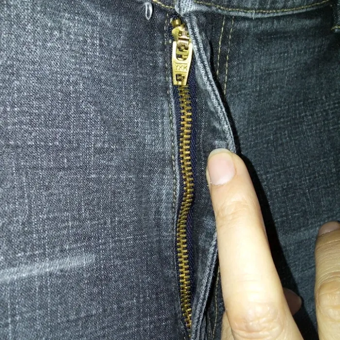Jeans femme - photo numéro 9