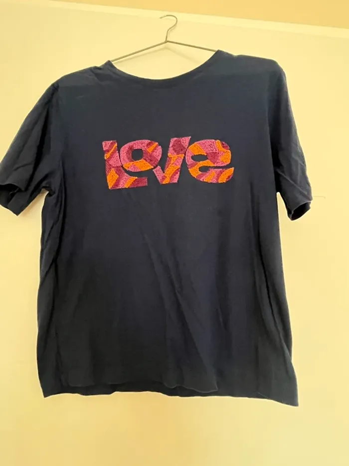 TEE shirt Bonobo