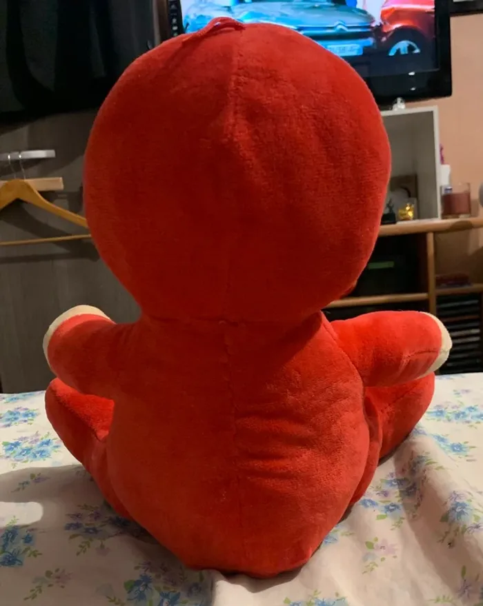 Peluche - photo numéro 2