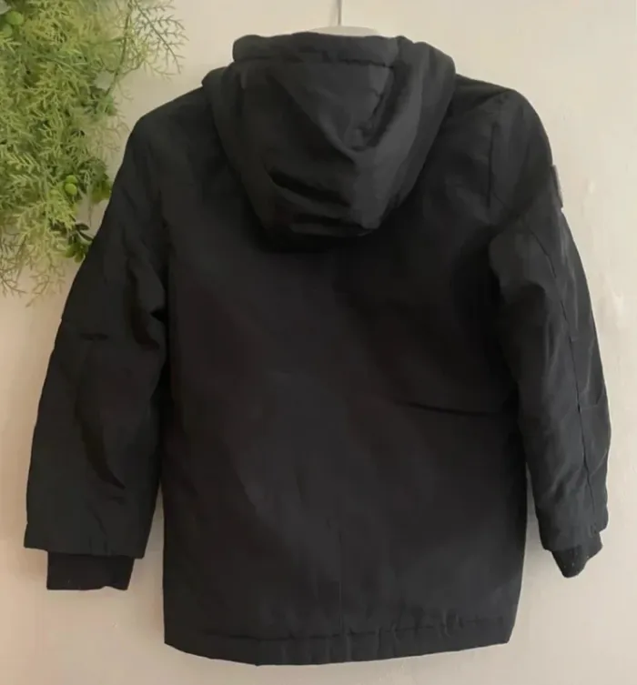 Manteau pour enfant classique - photo numéro 2