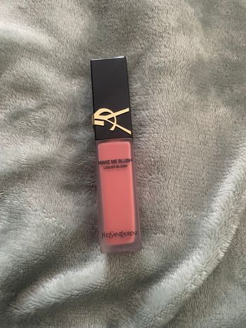 Blush YVES SAINT LAURENT N 37