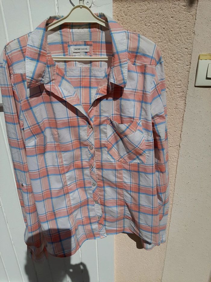 Chemise - photo numéro 3