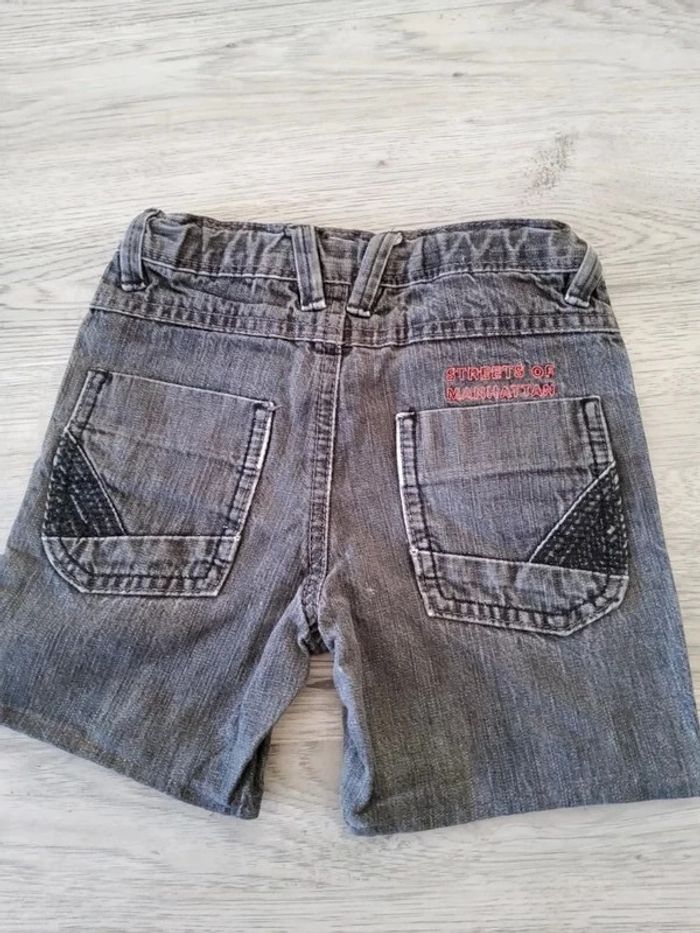 Short jean 3 ANS - photo numéro 2