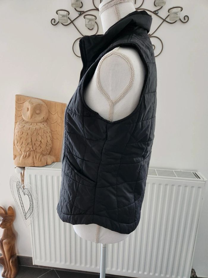 Veste sans manches Mim - photo numéro 3