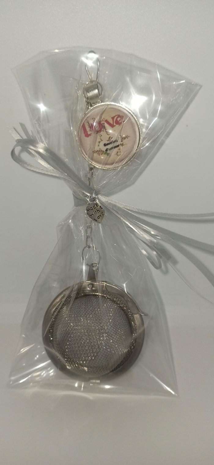 Cadeau cousine. infuseur boule à thé - photo numéro 5