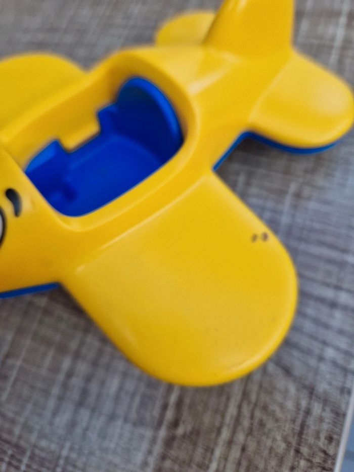 Mes premiers Playmobils - photo numéro 5