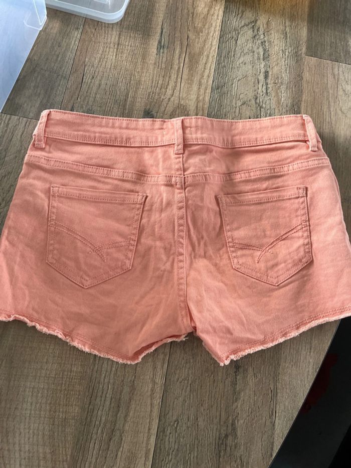Short unit taille 40 - photo numéro 4