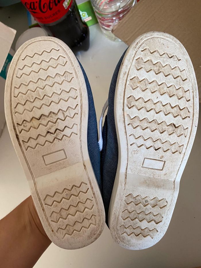 Basket kiabi - photo numéro 4