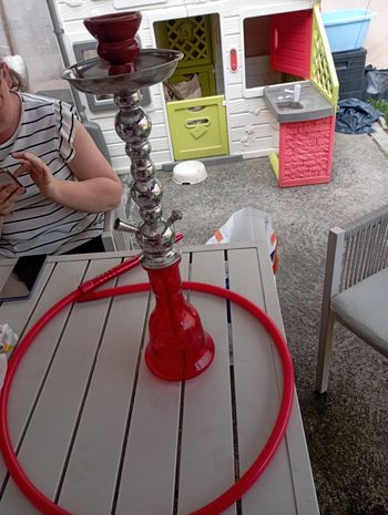 chicha