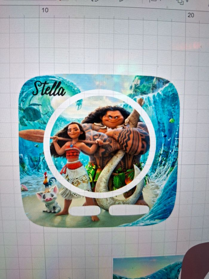 Protection tonies - photo numéro 3