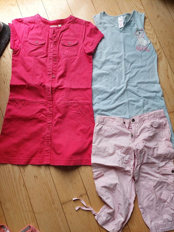 Lot vêtements 12 ans