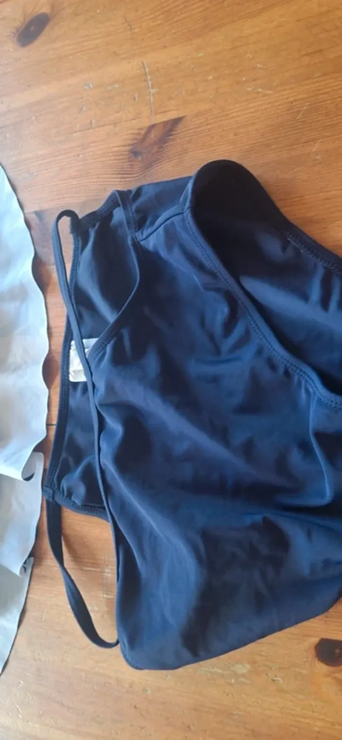 Maillot de bain femme patpat - photo numéro 3