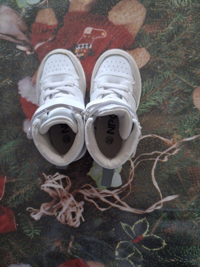 Chaussures enfant - photo numéro 2