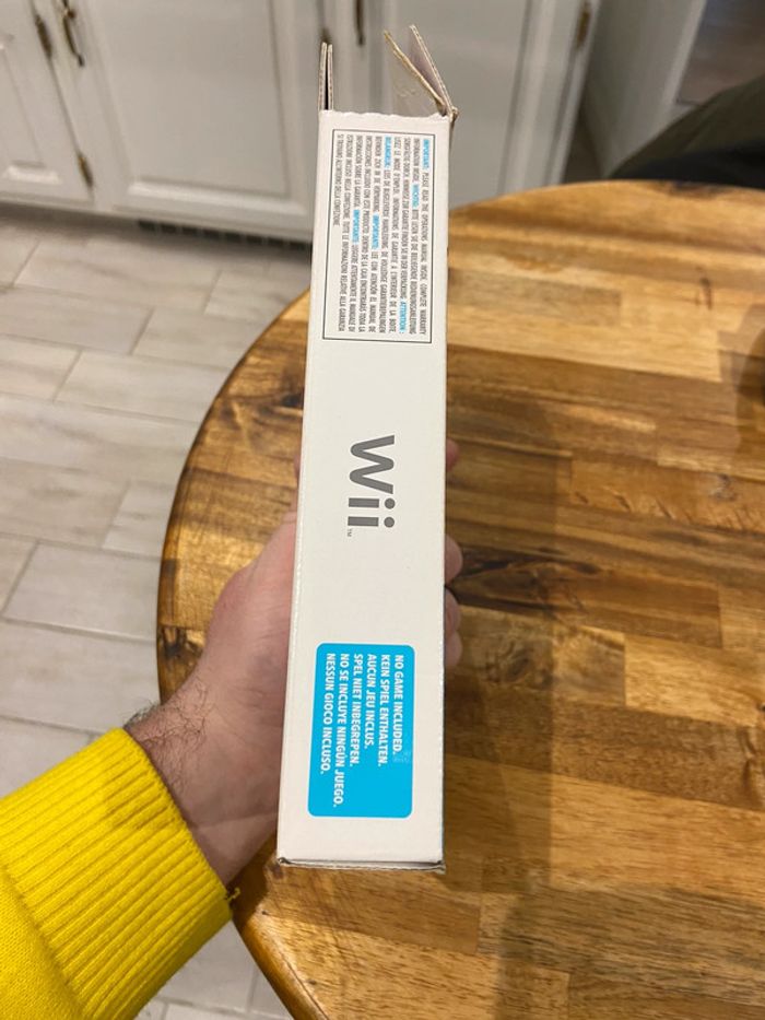 Accessoire wii speak - photo numéro 6