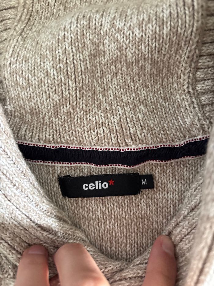 Pulls col roulé - photo numéro 2