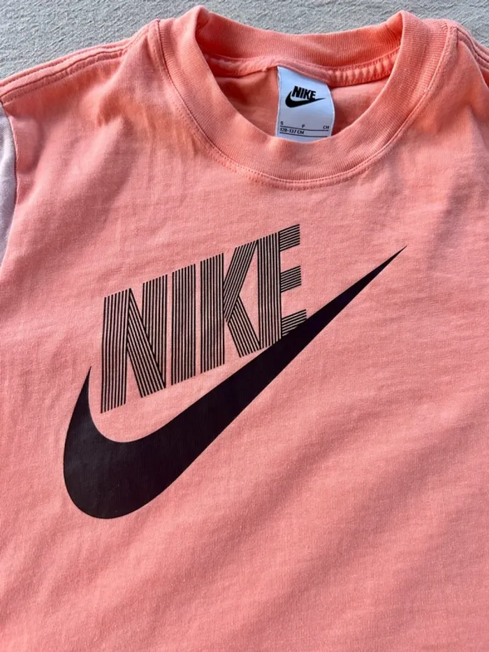 Tee-shirt Nike - photo numéro 2