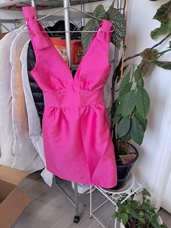 Robe de coktail
