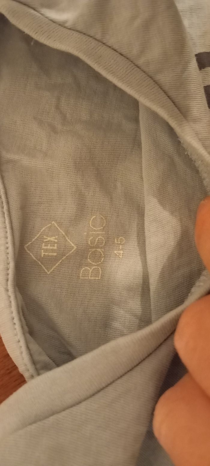 T  shirt - photo numéro 2