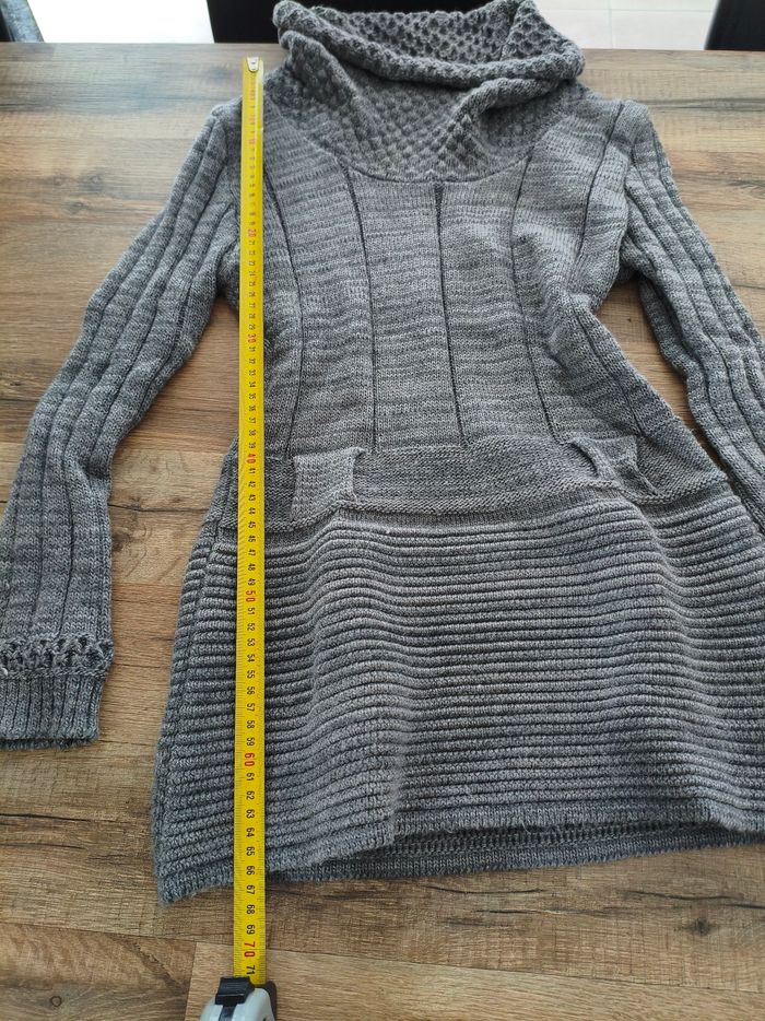 Lot femme 3 robes pull - photo numéro 8
