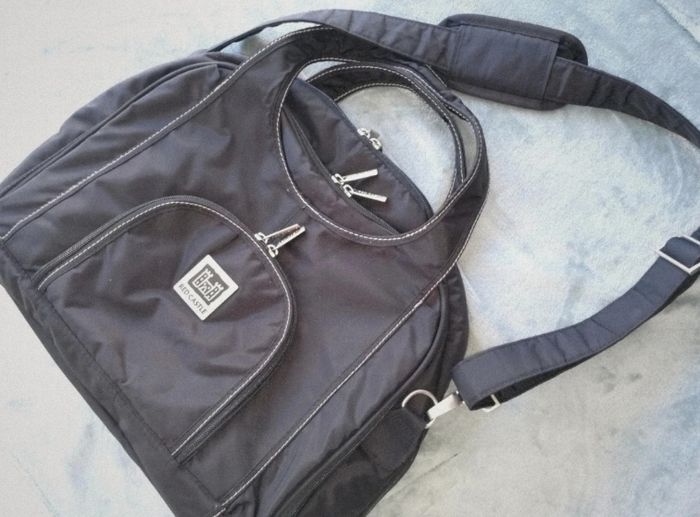 Sac à langer RED CASTEL - photo numéro 2