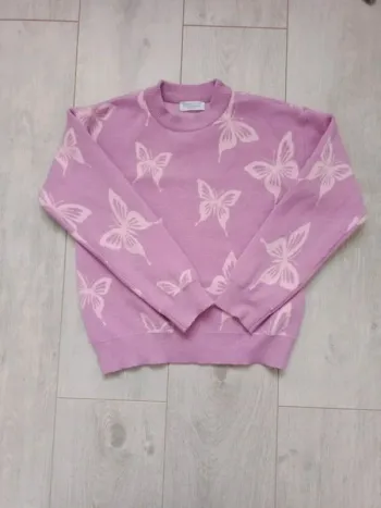 Pull Primark 12 ans