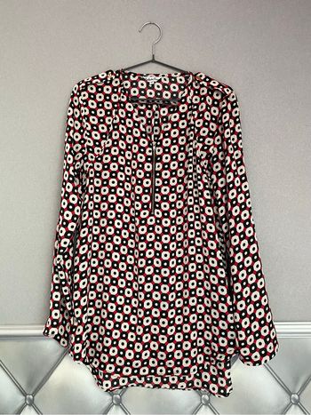 Blouse à motif M/38