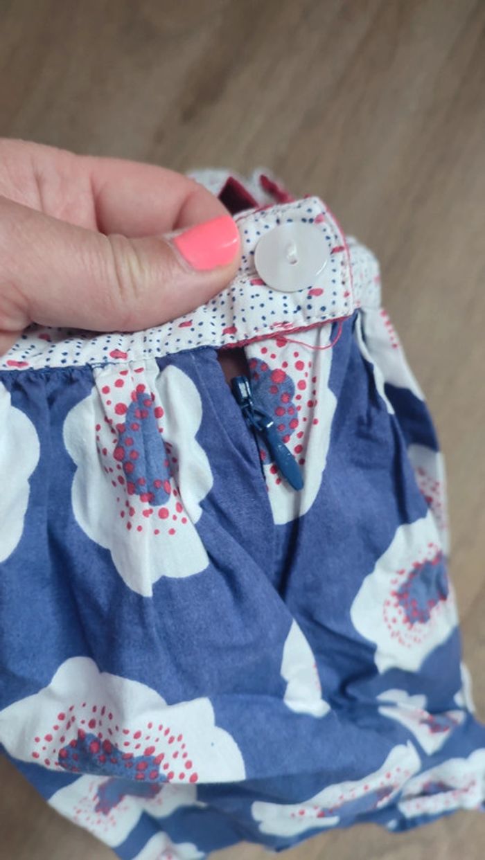 Jupe du pareil au même 3 ans - photo numéro 5