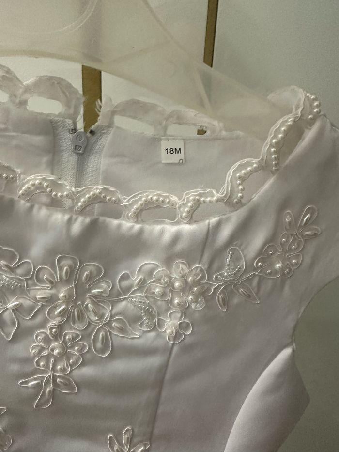 Robe 18 mois - photo numéro 3