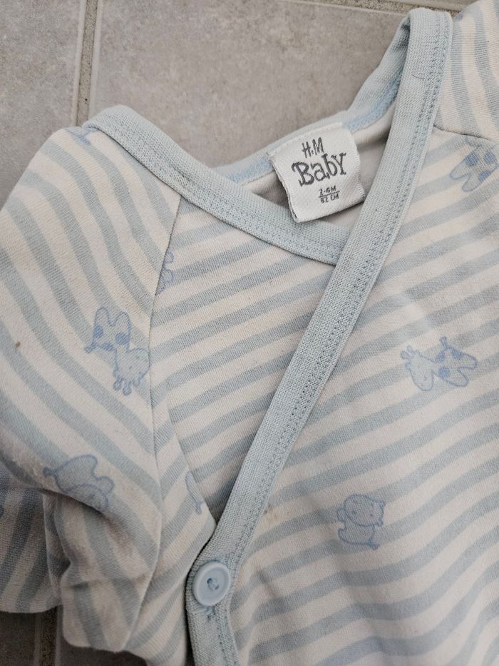 Body ML 3M - photo numéro 3