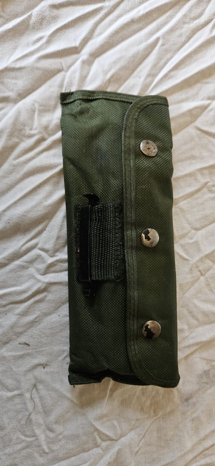 Trousse de nettoyage - photo numéro 2