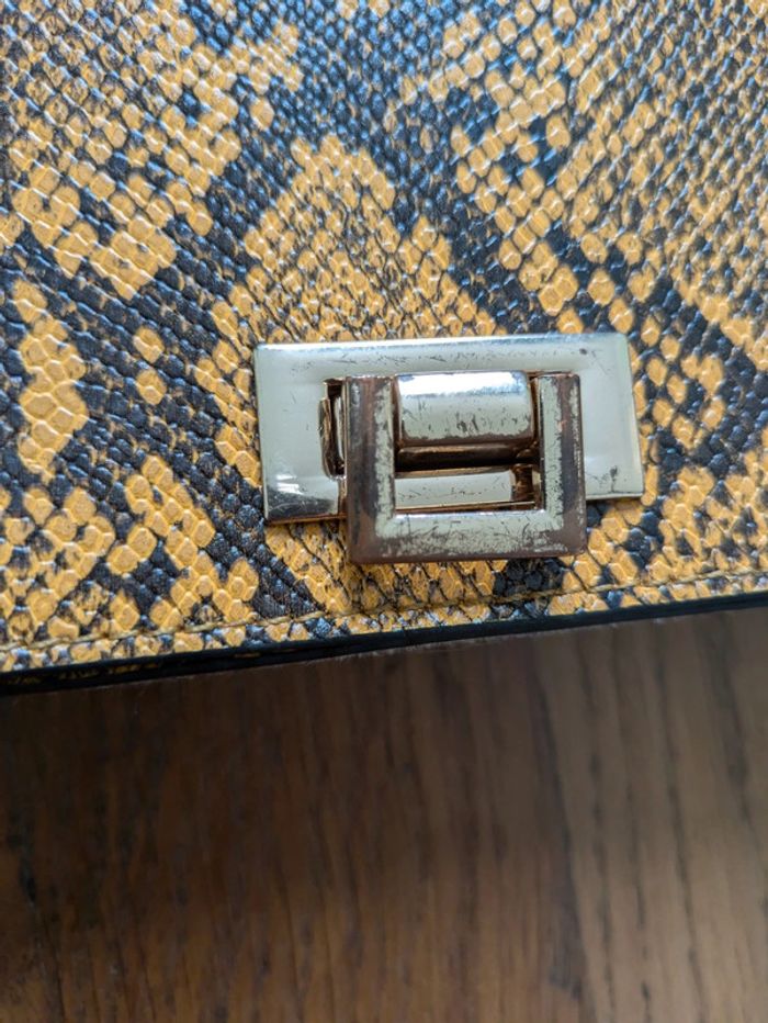 Petit sac pour les sorties d'été - photo numéro 4