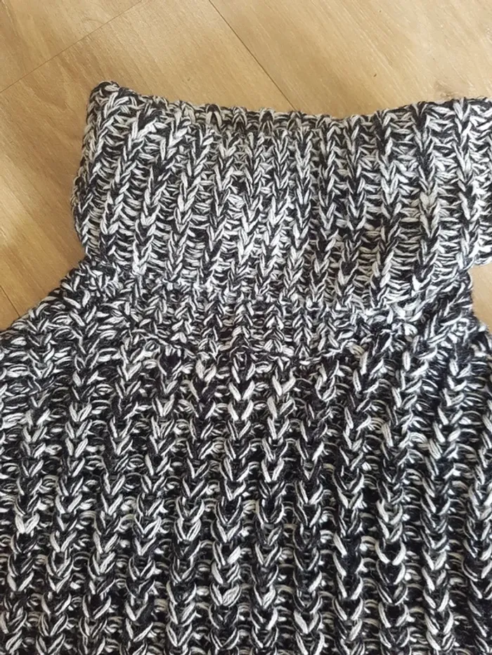 Robe pull S - photo numéro 3