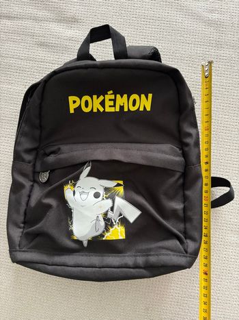 Sac Pikachu