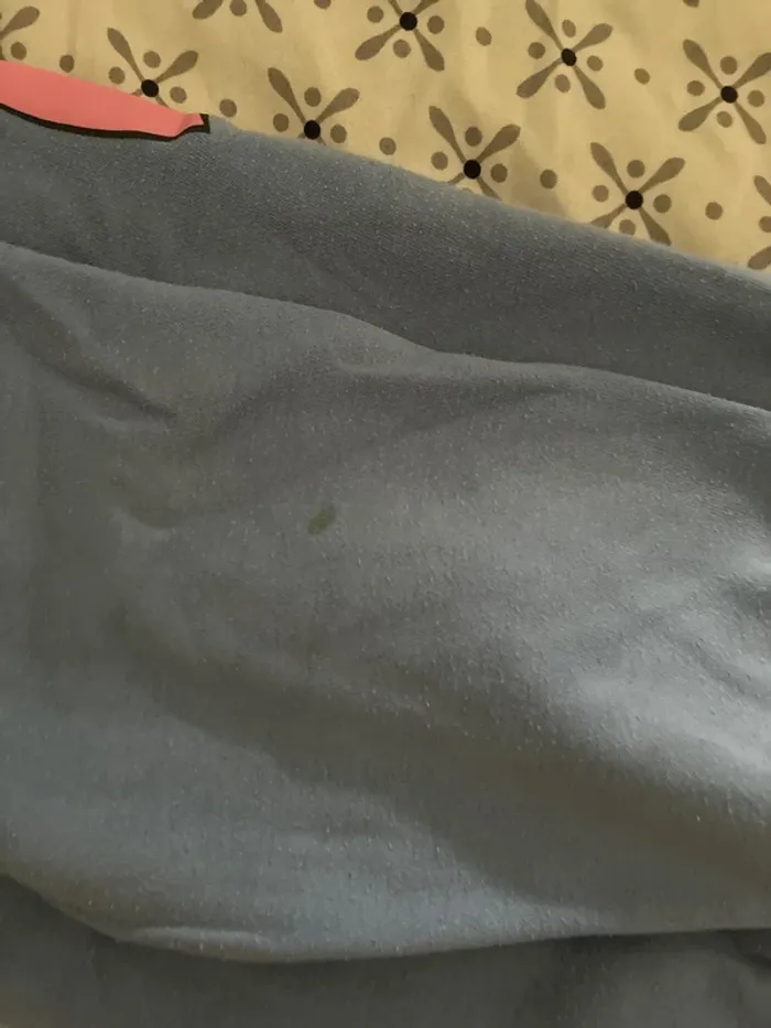 Pull fille taille 10/11ans - photo numéro 2