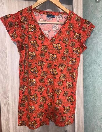 T-shirt femme 38/M neuf