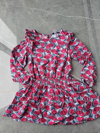 Robe Okaïdi