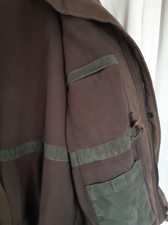 Blouson homme taille L - photo numéro 3