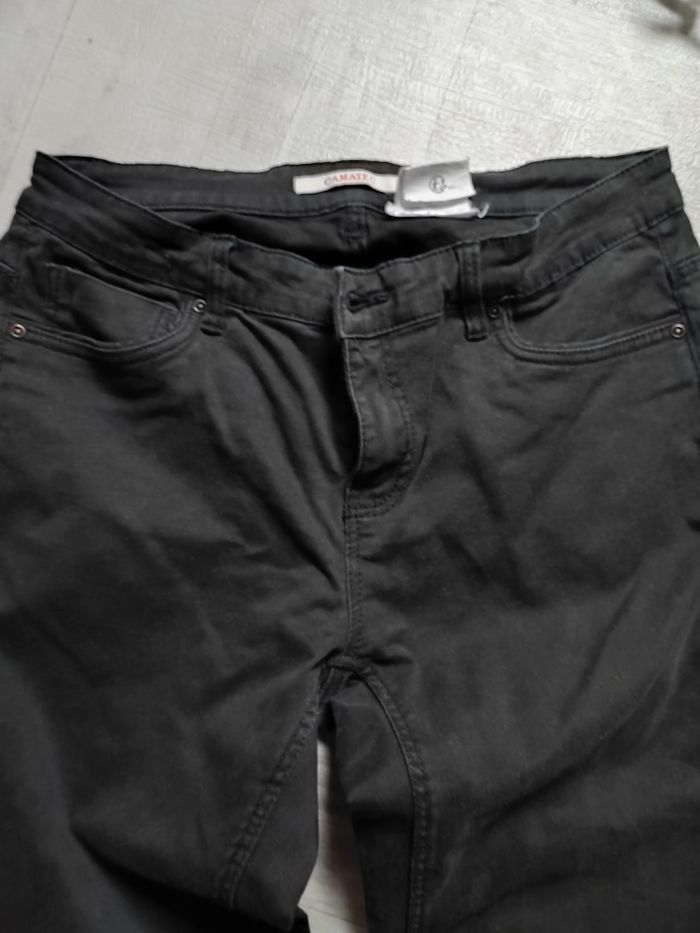 Lot vert. Vêtements femme - photo numéro 3