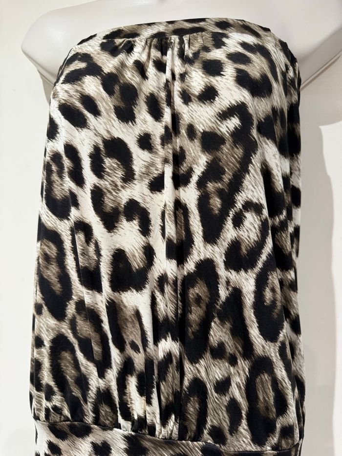 Bandeau léopard, taille 36/S. Jennyfer - photo numéro 7