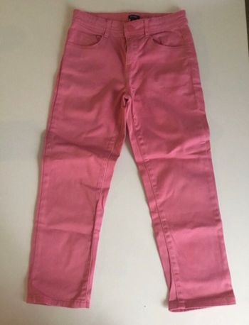 Pantalon court - 10 ans