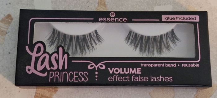 Faux-cils Essence