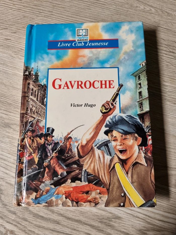 Gavroche
