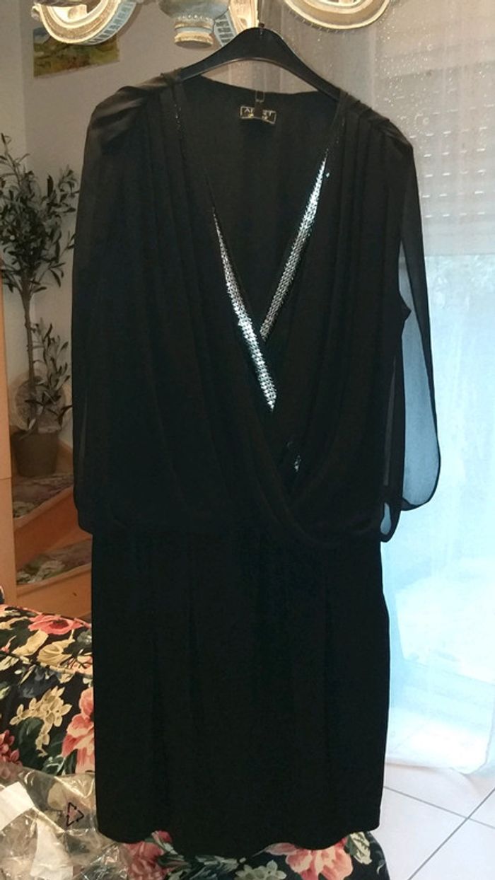 Sublime robe pour soirée Apart